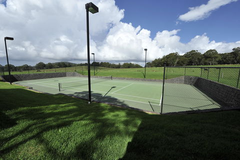 Spicers Peak Lodge - Phillip Island Accommodation 15