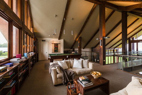 Spicers Peak Lodge - Phillip Island Accommodation 16