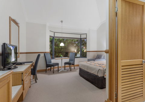 The Airport International Motel - Phillip Island Accommodation 5