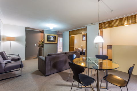 The Airport International Motel - Phillip Island Accommodation 6