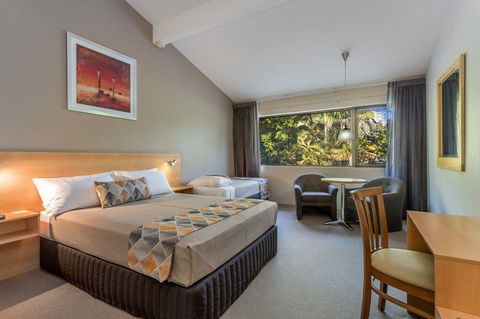The Airport International Motel - Phillip Island Accommodation 9