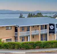 Albany Motel  Apartments - Phillip Island Accommodation