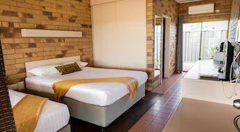 Abacus Motel Mount Isa - Phillip Island Accommodation 5