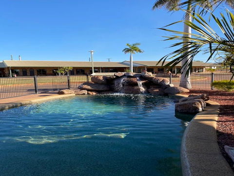 Abacus Motel Mount Isa - Phillip Island Accommodation 7