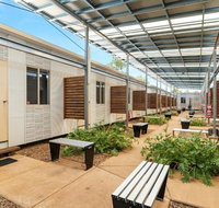 Discovery Parks Cloncurry - Phillip Island Accommodation