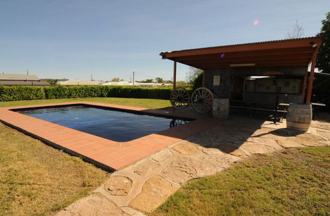 Gidgee Inn - Phillip Island Accommodation 5