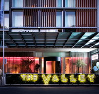 Ovolo The Valley Brisbane - Phillip Island Accommodation