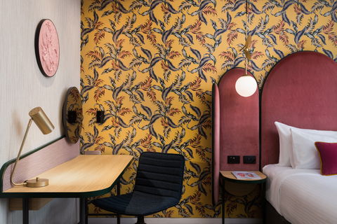 Ovolo The Valley Brisbane - Phillip Island Accommodation 3