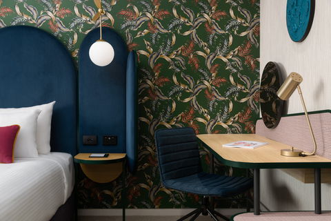 Ovolo The Valley Brisbane - Phillip Island Accommodation 4