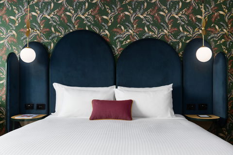 Ovolo The Valley Brisbane - Phillip Island Accommodation 6