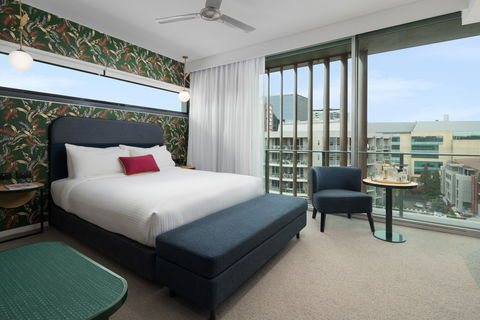 Ovolo The Valley Brisbane - Phillip Island Accommodation 7
