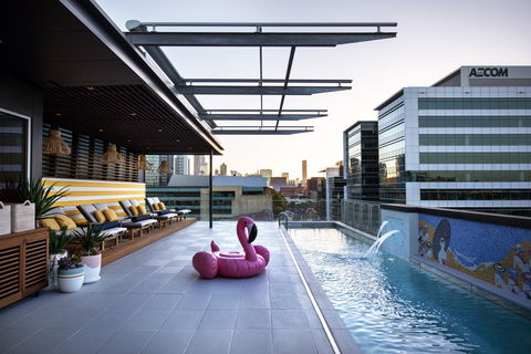 Ovolo The Valley Brisbane - Phillip Island Accommodation 8