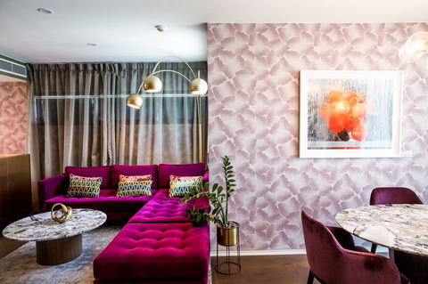 Ovolo The Valley Brisbane - Phillip Island Accommodation 9