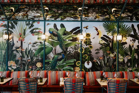 Ovolo The Valley Brisbane - Phillip Island Accommodation 10