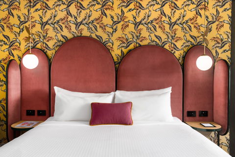 Ovolo The Valley Brisbane - Phillip Island Accommodation 12