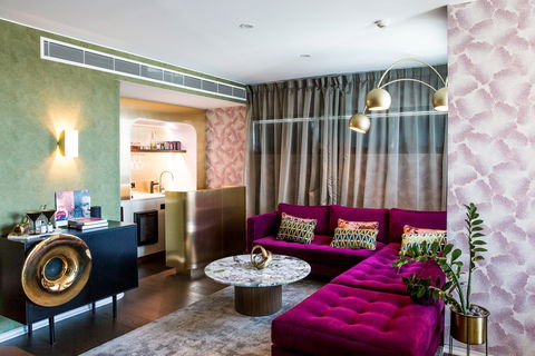 Ovolo The Valley Brisbane - Phillip Island Accommodation 13