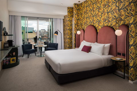 Ovolo The Valley Brisbane - Phillip Island Accommodation 14