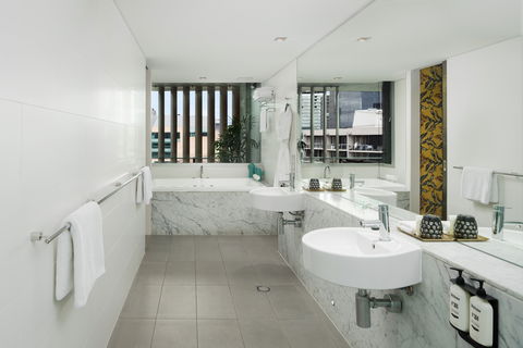 Ovolo The Valley Brisbane - Phillip Island Accommodation 15