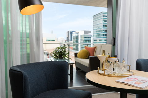 Ovolo The Valley Brisbane - Phillip Island Accommodation 17