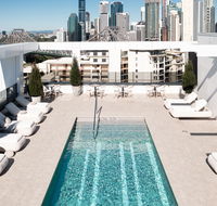 Hotel X Brisbane Fortitude Valley - Phillip Island Accommodation