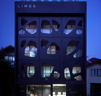 Limes Hotel - Phillip Island Accommodation