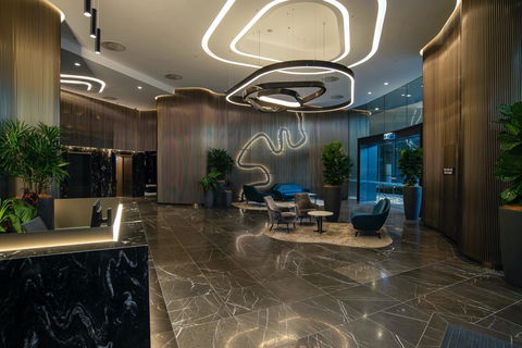 Arise Brisbane Skytower - Phillip Island Accommodation 2