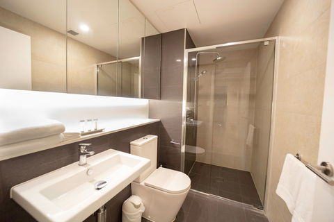 Arise Brisbane Skytower - Phillip Island Accommodation 4