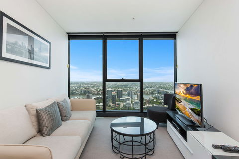 Arise Brisbane Skytower - Phillip Island Accommodation 5