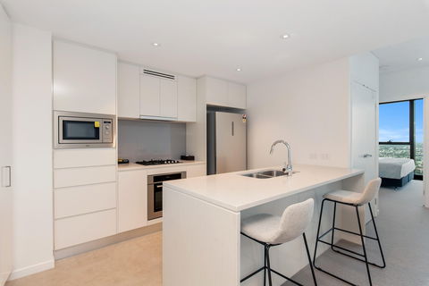 Arise Brisbane Skytower - Phillip Island Accommodation 7