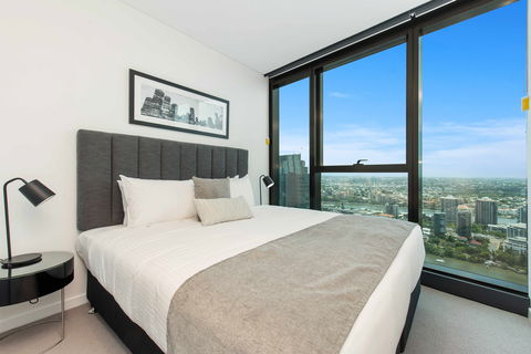 Arise Brisbane Skytower - Phillip Island Accommodation 9