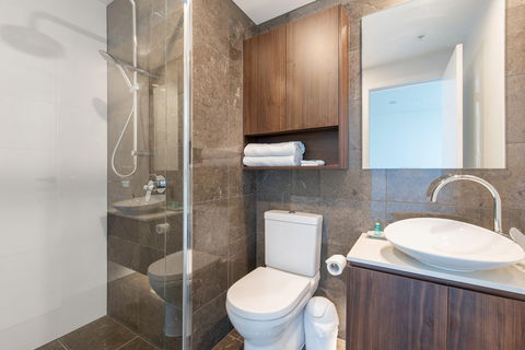 Arise Brisbane Skytower - Phillip Island Accommodation 10