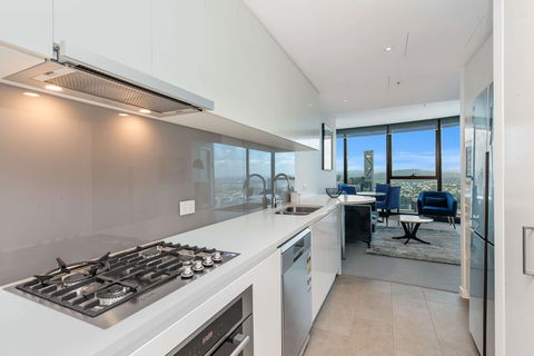 Arise Brisbane Skytower - Phillip Island Accommodation 12