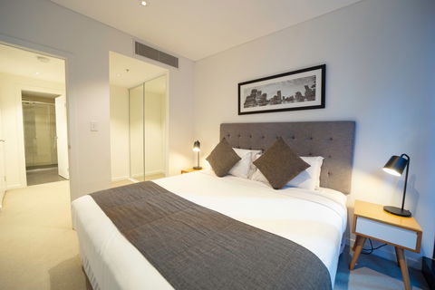 Arise Brisbane Skytower - Phillip Island Accommodation 16