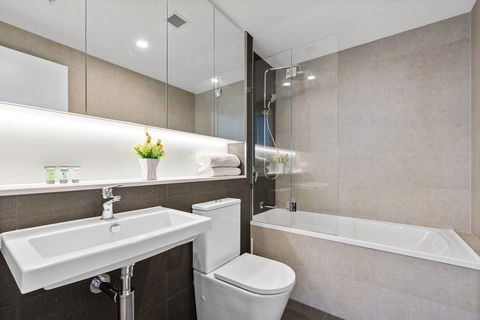 Arise Brisbane Skytower - Phillip Island Accommodation 17