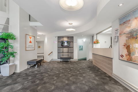 The Airport International Motel - Phillip Island Accommodation 3