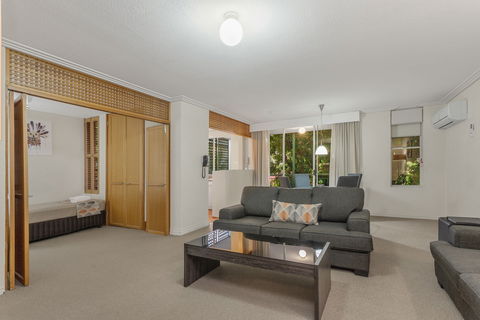 The Airport International Motel - Phillip Island Accommodation 8