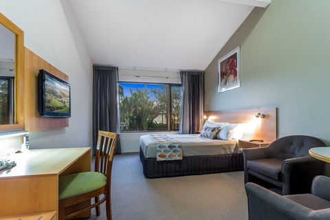 The Airport International Motel - Phillip Island Accommodation 10