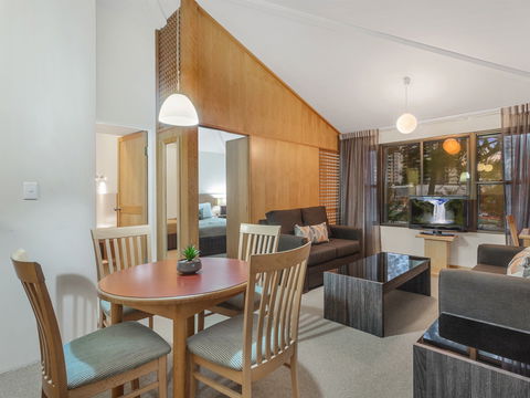 The Airport International Motel - Phillip Island Accommodation 11