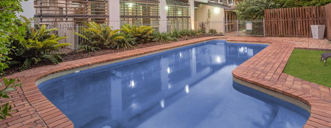 The Airport International Motel - Phillip Island Accommodation 12