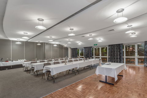 The Airport International Motel - Phillip Island Accommodation 14