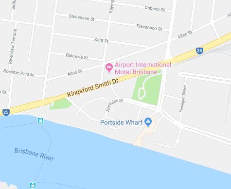 The Airport International Motel - Phillip Island Accommodation 17