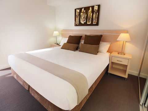 Oaks Festival Towers - Phillip Island Accommodation 1