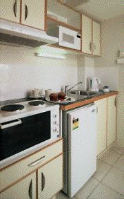 Astor Metropole & Apartment - Phillip Island Accommodation 1