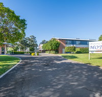 Hawkesbury Race Club Motel - Phillip Island Accommodation