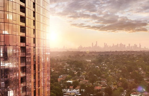 Arise Sky One - Phillip Island Accommodation 0