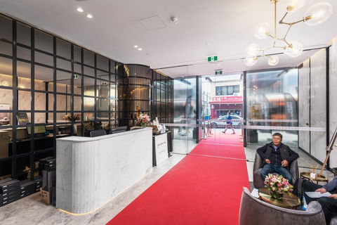 Arise Sky One - Phillip Island Accommodation 1