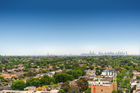 Arise Sky One - Phillip Island Accommodation 3