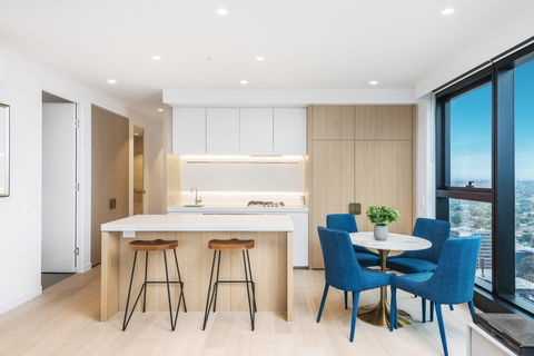 Arise Sky One - Phillip Island Accommodation 5