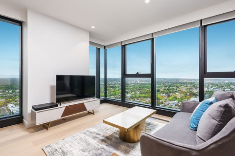 Arise Sky One - Phillip Island Accommodation 8