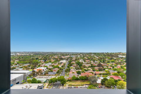 Arise Sky One - Phillip Island Accommodation 10